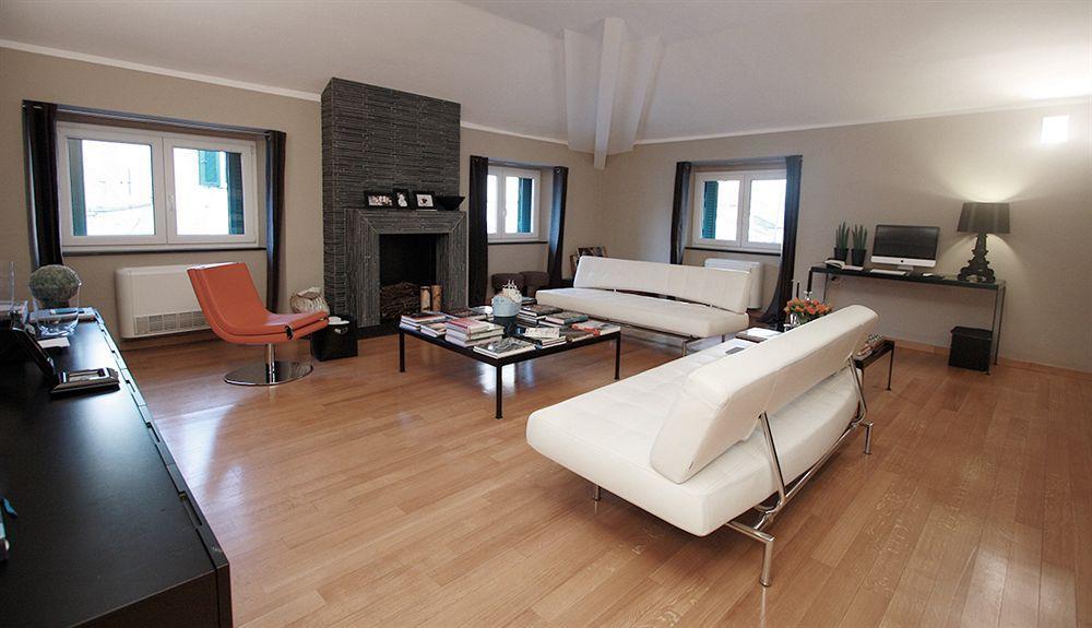 Quarto Piano Rooms Genoa Ngoại thất bức ảnh