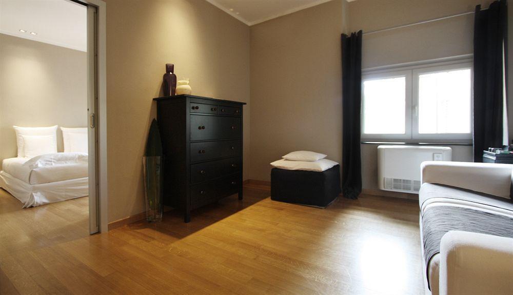 Quarto Piano Rooms Genoa Ngoại thất bức ảnh