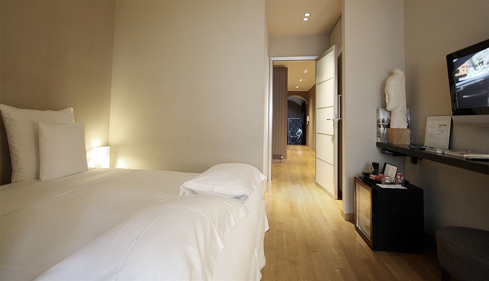 Quarto Piano Rooms Genoa Ngoại thất bức ảnh