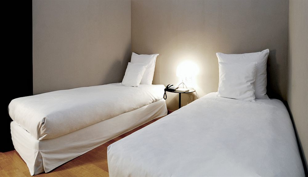 Quarto Piano Rooms Genoa Ngoại thất bức ảnh