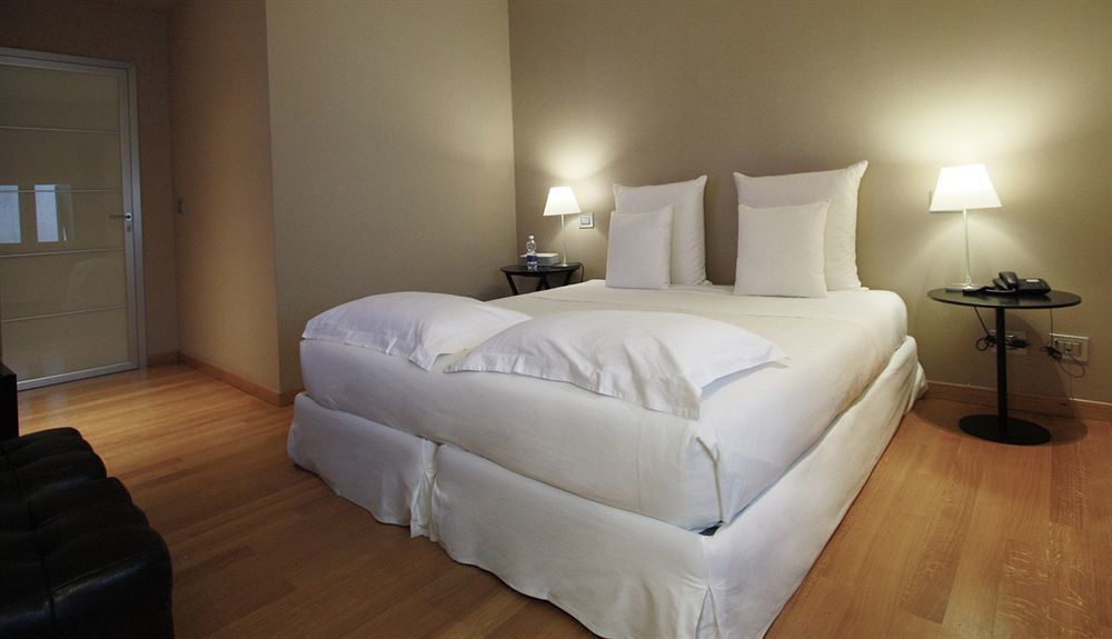 Quarto Piano Rooms Genoa Ngoại thất bức ảnh