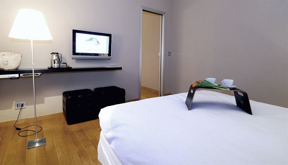 Quarto Piano Rooms Genoa Ngoại thất bức ảnh