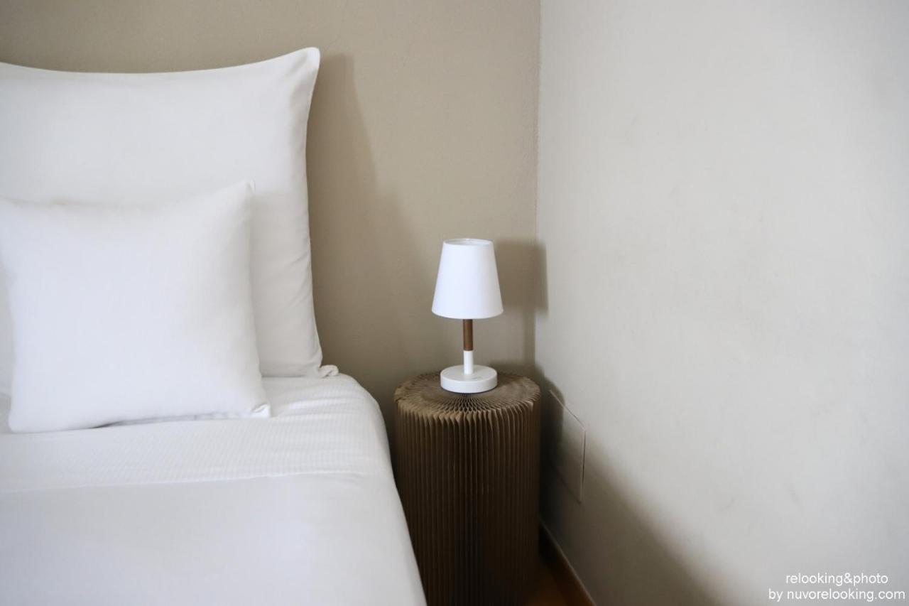 Quarto Piano Rooms Genoa Ngoại thất bức ảnh