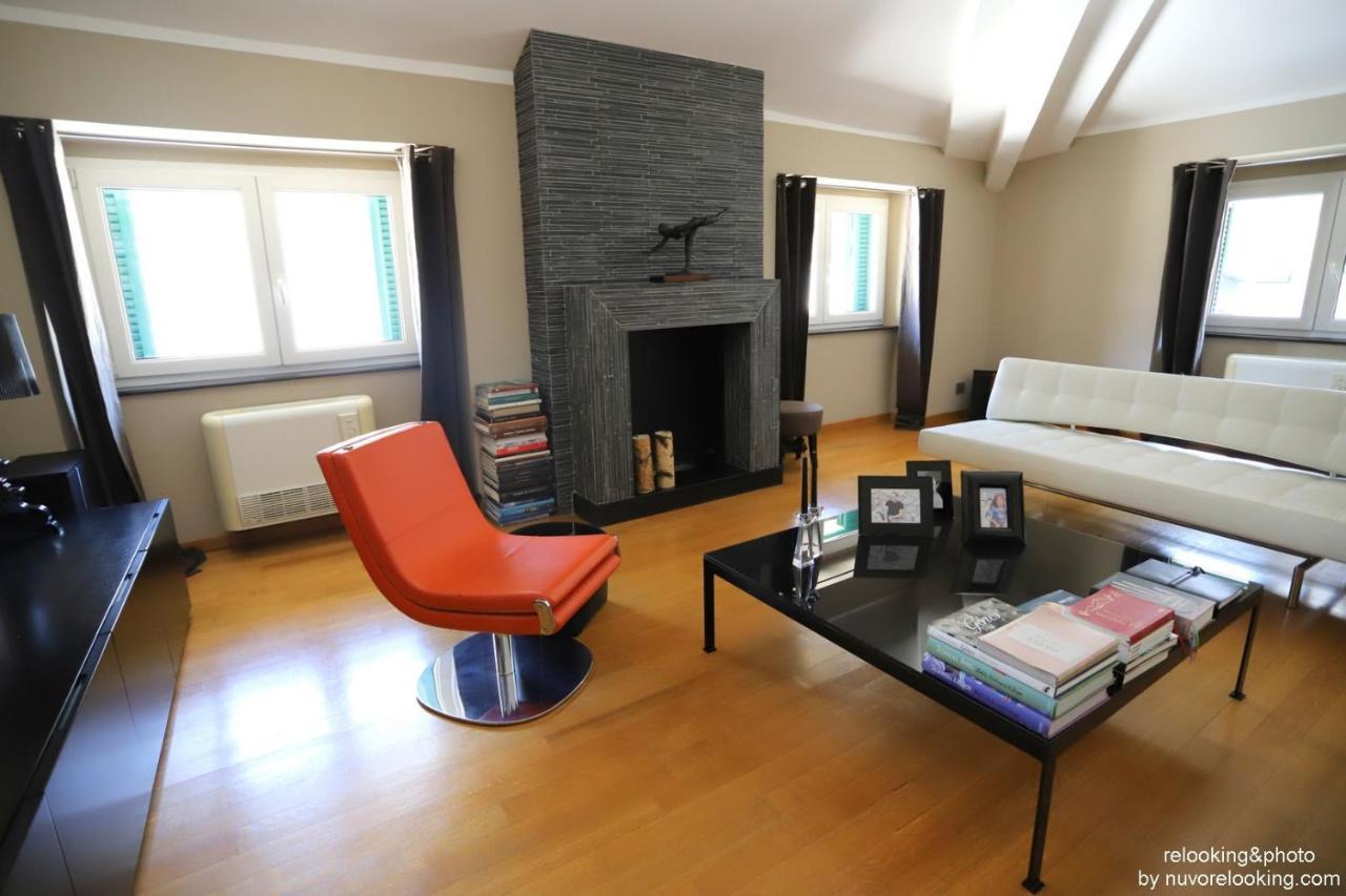 Quarto Piano Rooms Genoa Ngoại thất bức ảnh